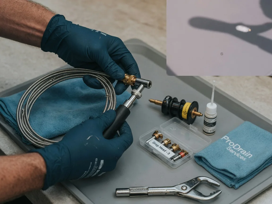 Why choose Drain Cleaning in Oaktown, IN